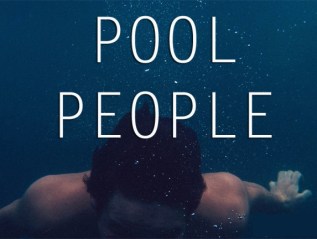 Pool people